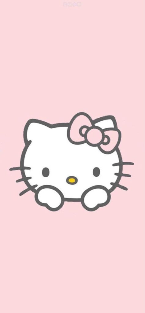 hello kitty mac wallpaper 474x1024 1 Hello Kitty wallpaper