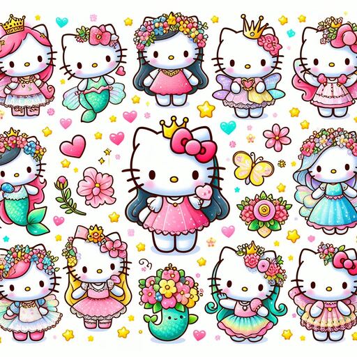 hello kitty wallpaper 4k Hello Kitty wallpaper