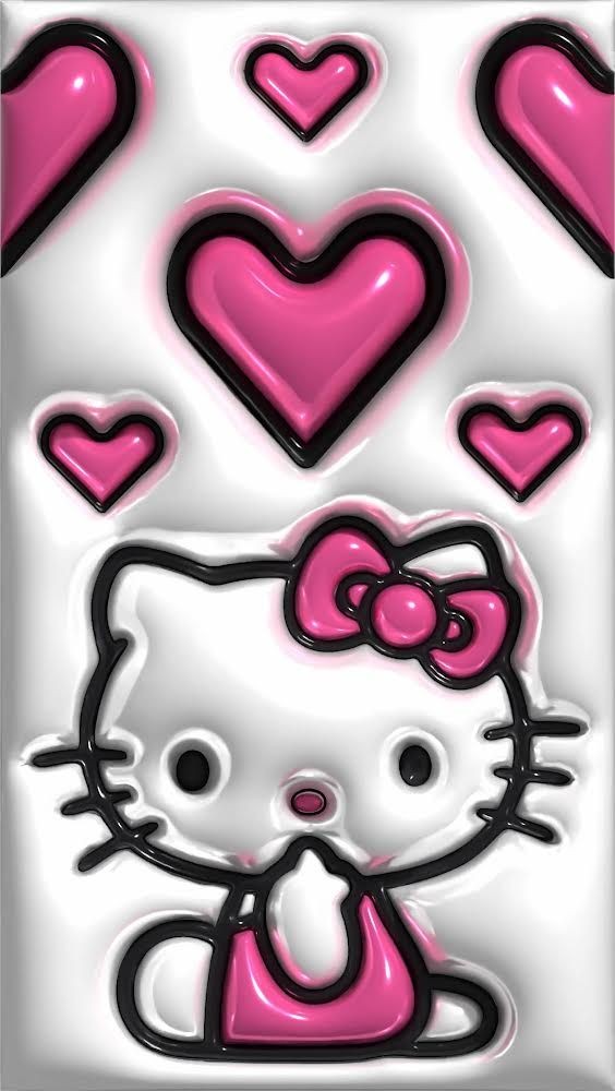 hello kitty wallpaper pc Hello Kitty wallpaper