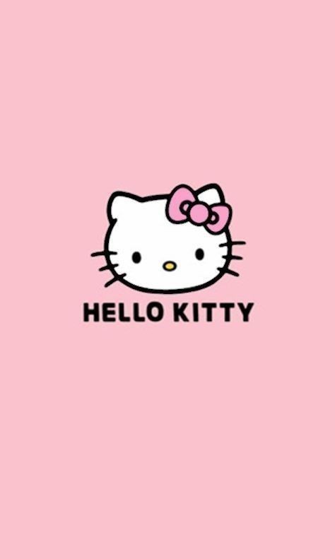 hello kitty wallpapers 1 Hello Kitty wallpaper