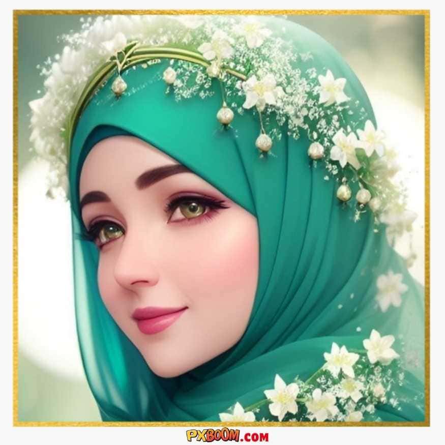 Hijab Pic