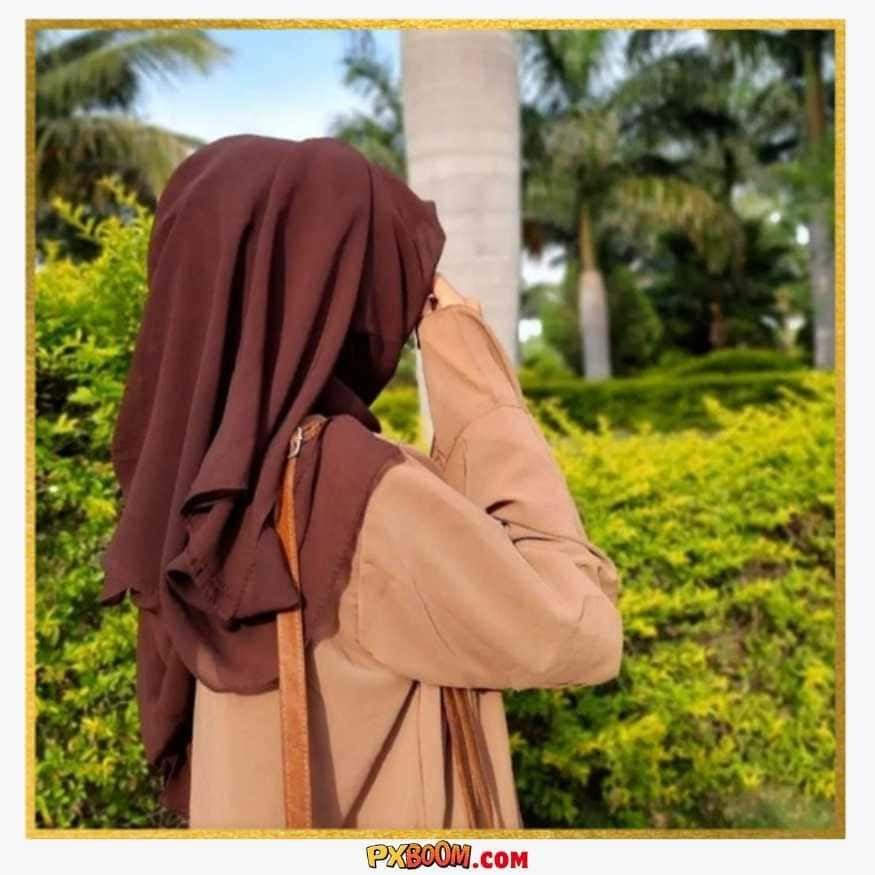 Girl Dp Hijab