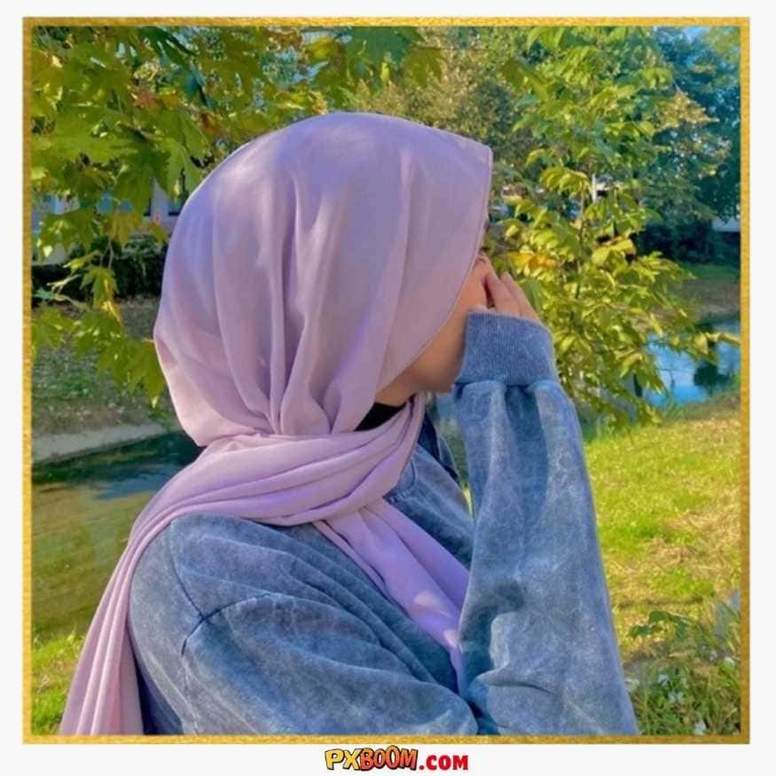 Hijab Girl Picture