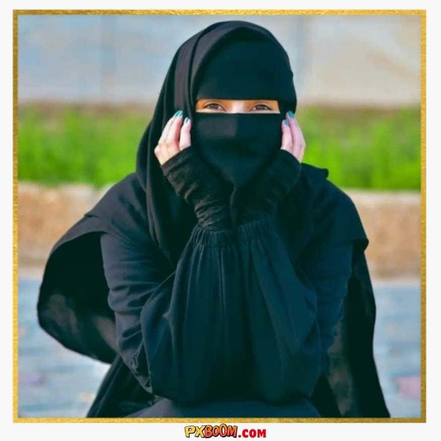 Hijab Girl Photos