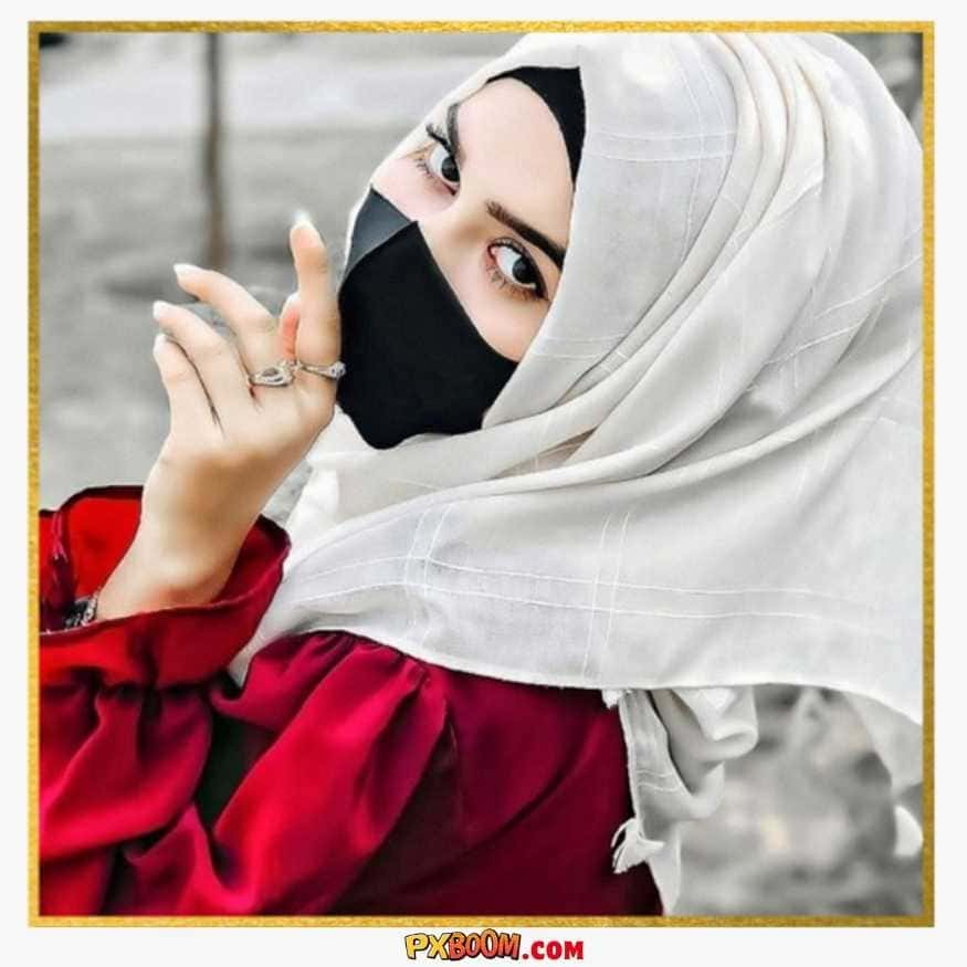 Hijab Girl Dp For Instagram