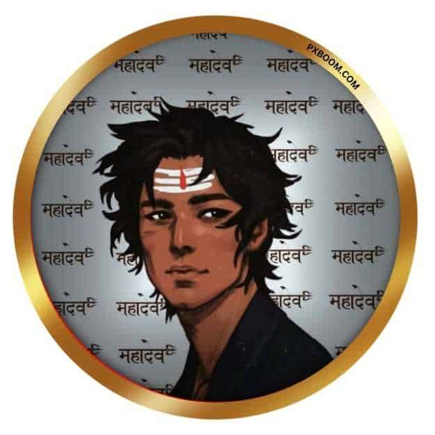 Sanatani Boy Dp Anime