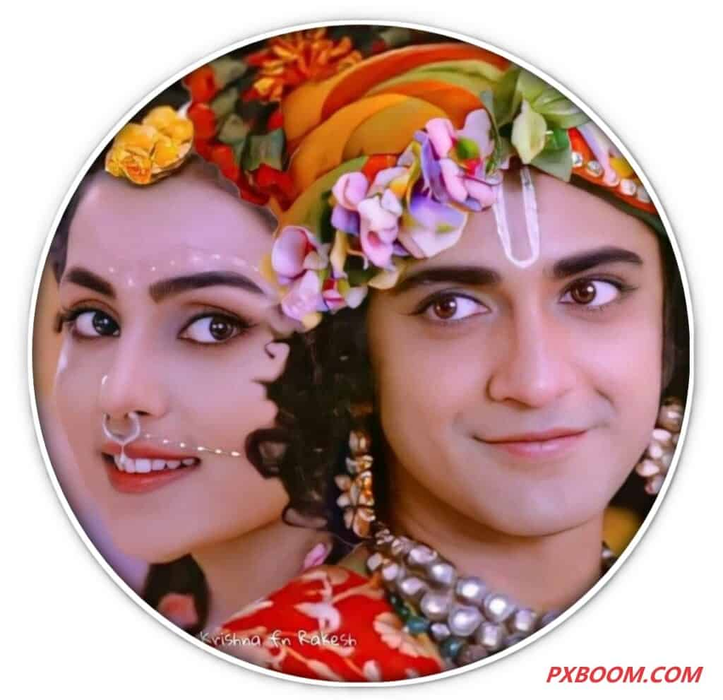 Radha Krishna Serial Hd Wallpapers 1080p