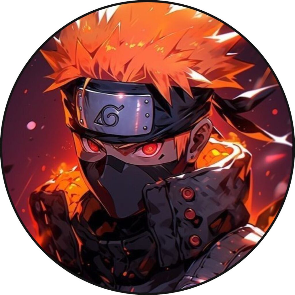 Naruto Hd Dp