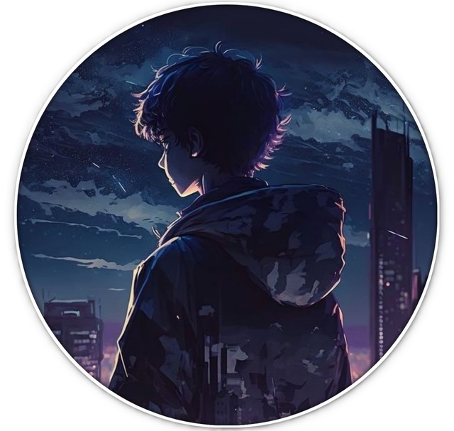 instagram dp anime Anime Boy
