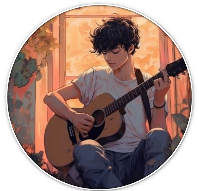 instagram dp for boys 3 Anime Boy