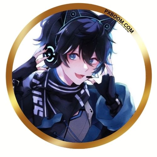 instagram dp for boys anime 1 1024x1024 1 Anime Boy