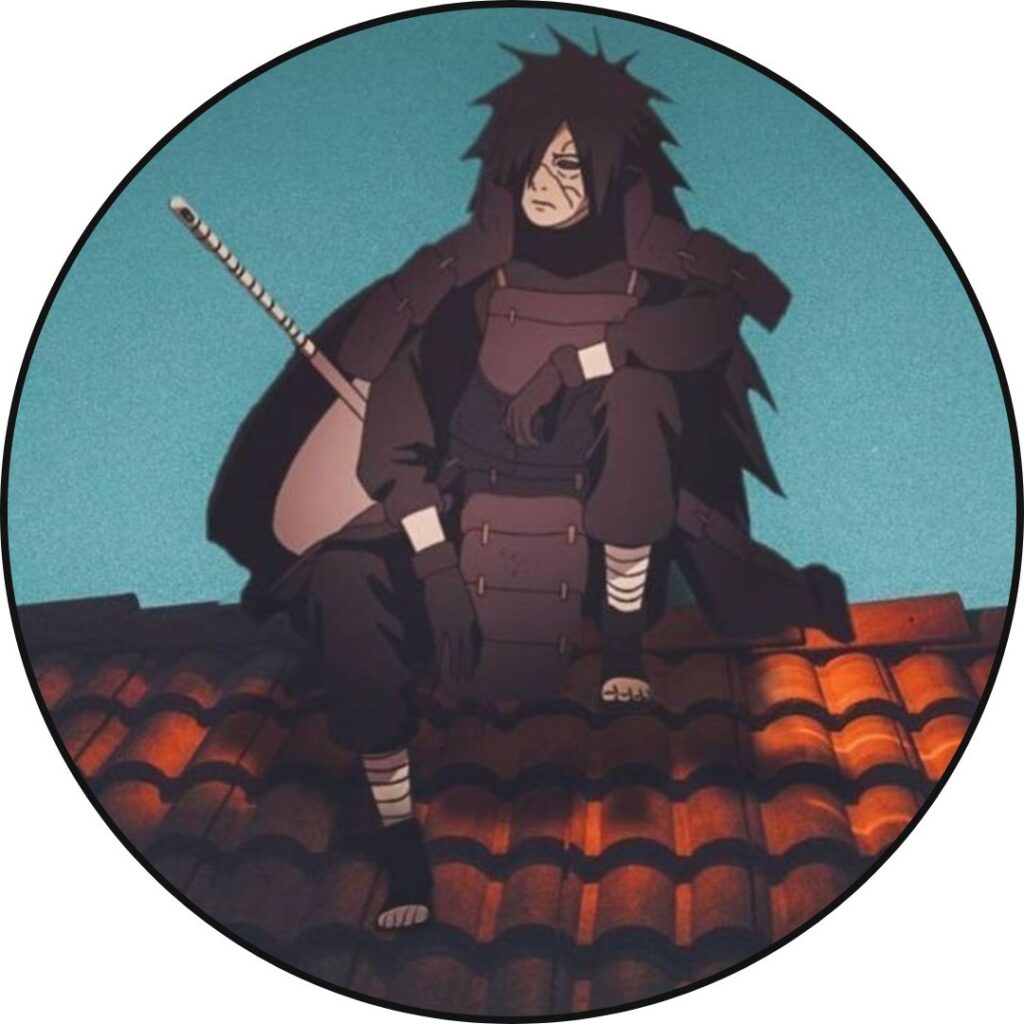 Dp Anime Naruto