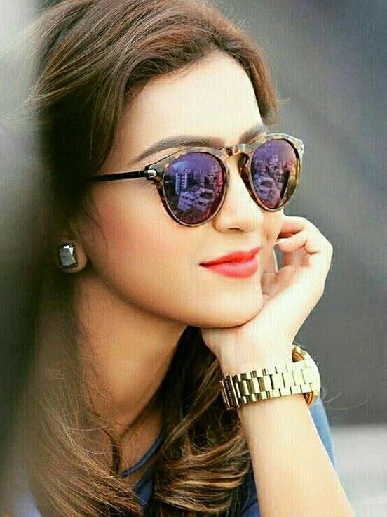 Instagram Profile Picture Girl Stylish