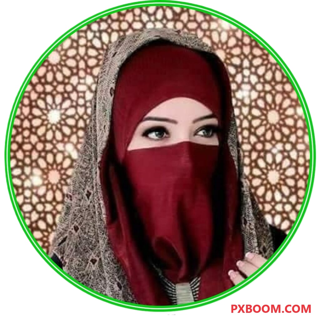 Islamic Girl Profile Pic