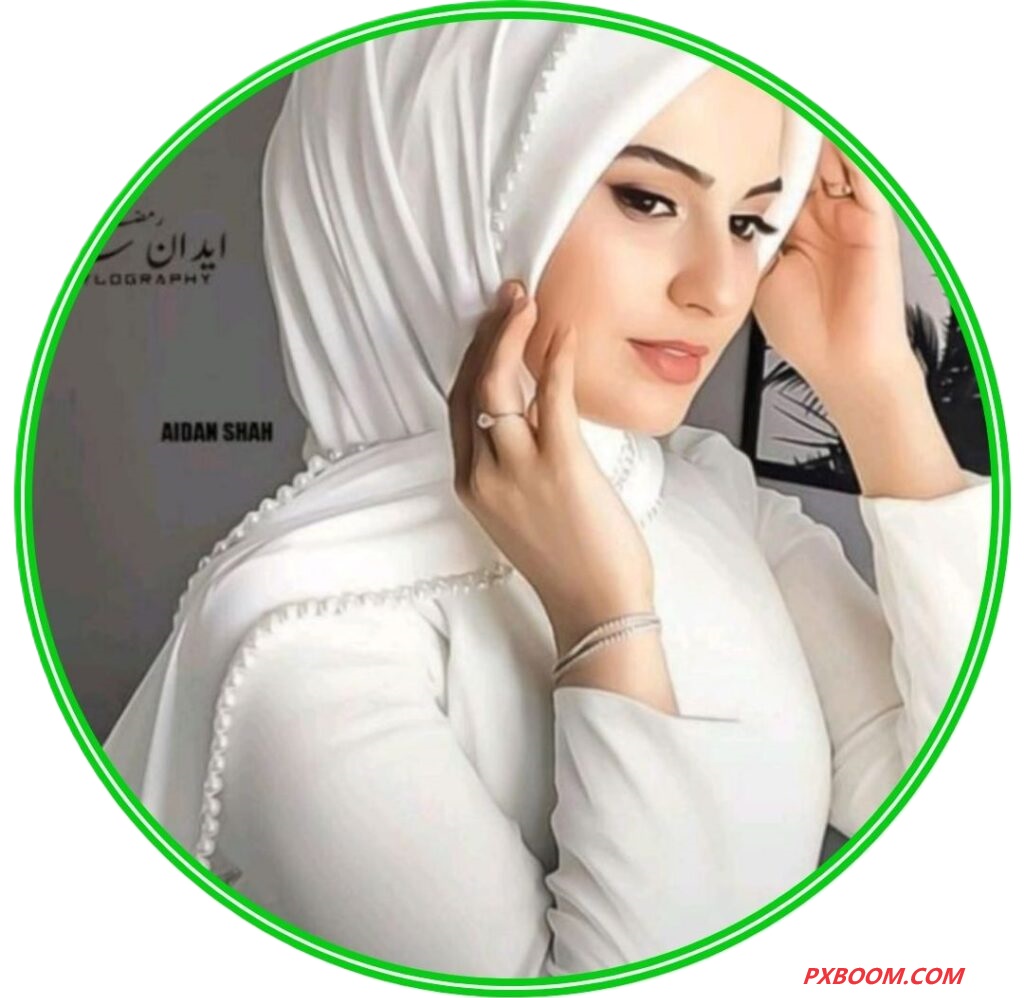 Profile Picture Girl Islamic