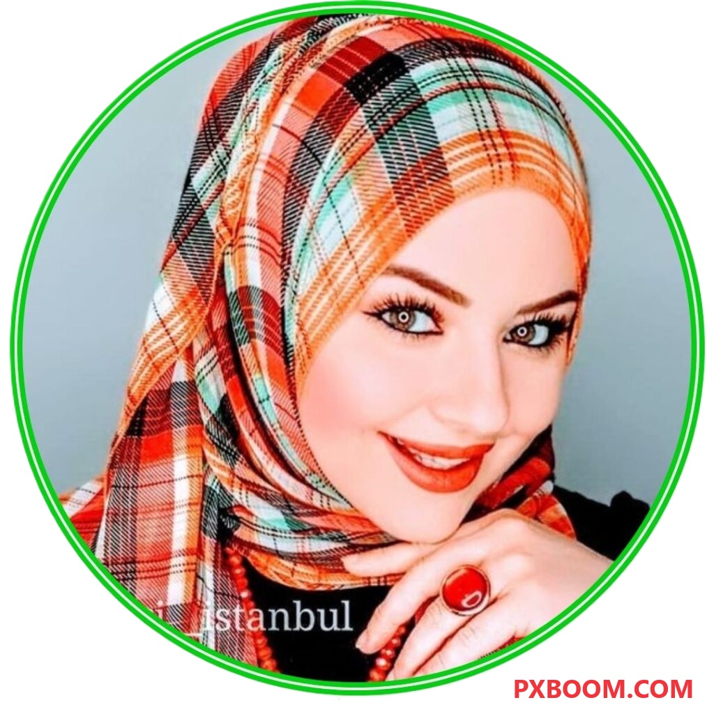 Islamic Dp Girl Hijab