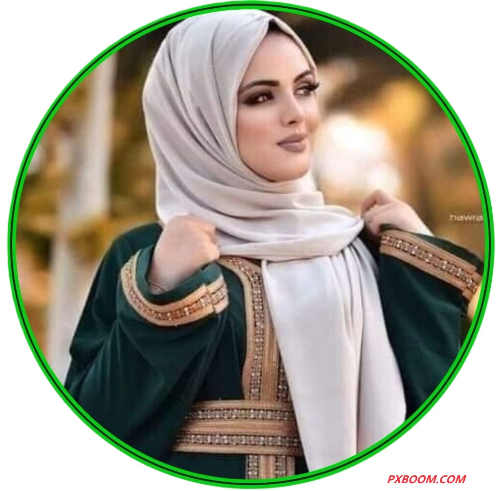 Muslim Girls Profile Pic