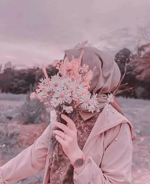 islamic girl dp for instagram Downlo DP Islam Pic Girl