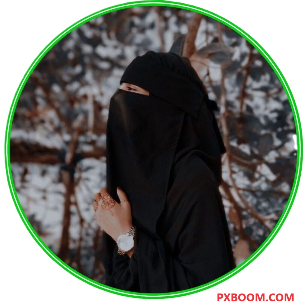 Instagram Dp For Islamic Girl