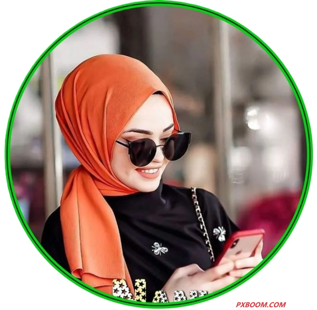 islamic girl profile pic 2 1024x1024 1 DP Muslim Girls Photos