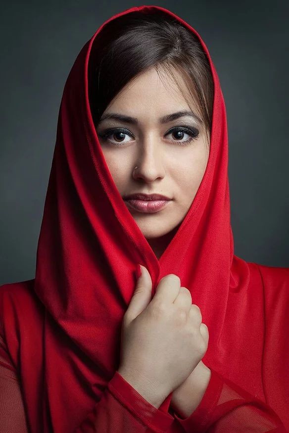Hijab Girl Dp