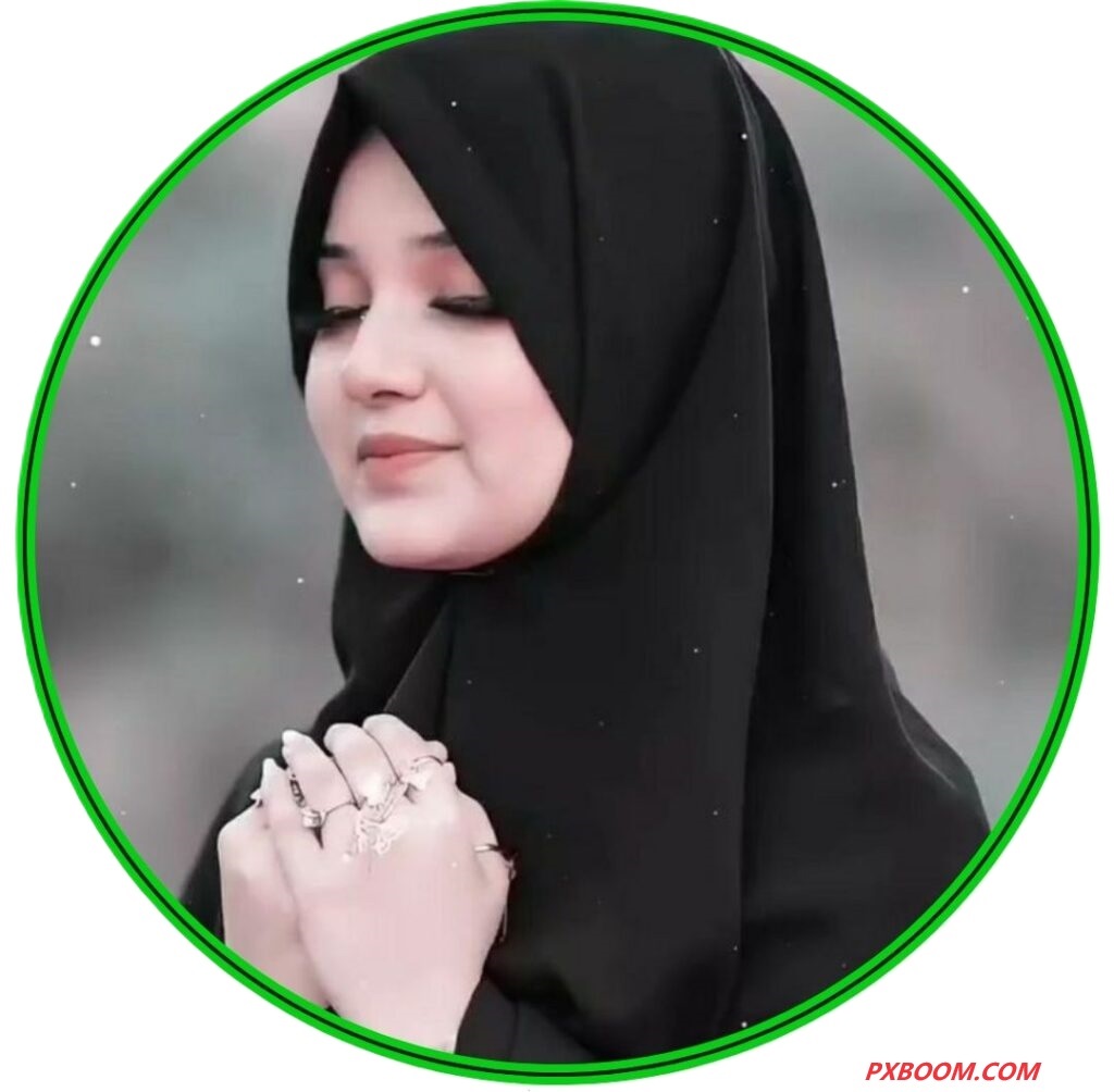 Muslim Girl Profile Pic For Instagram