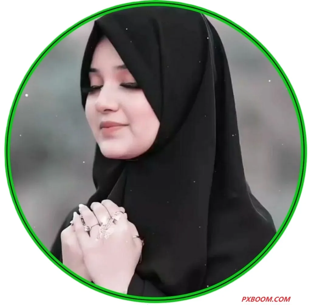 islamic profile pic girl 2 1024x1024 1 DP Muslim Girl Profile Pic For Instagram