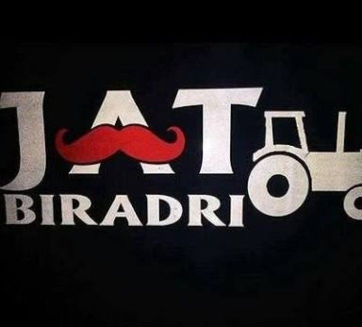 Jaat biradri logo dp picture