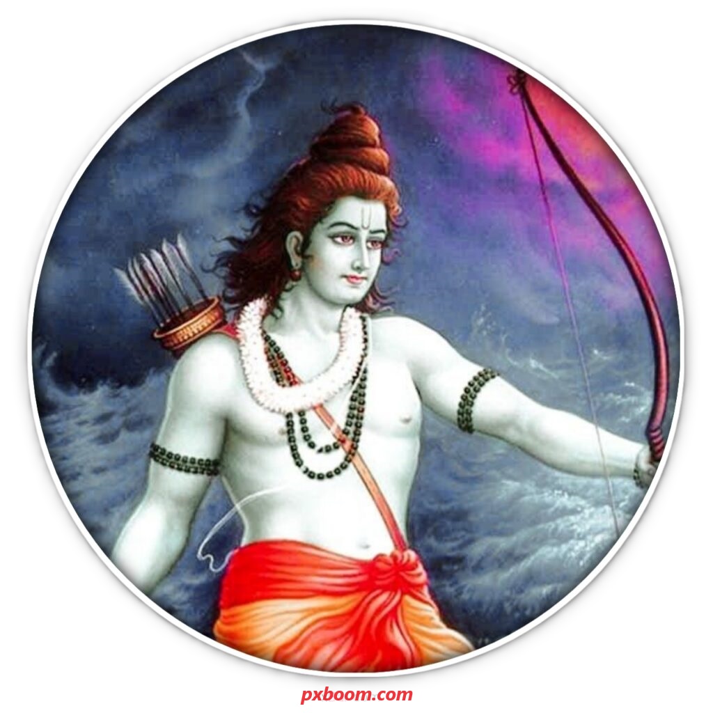 jai shri ram whatsapp dp 1024x1024 1 jai shree ram dp