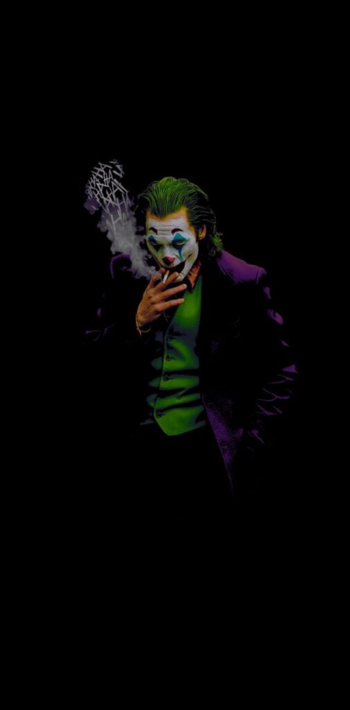 jared leto joker wallpaper 505x1024 1 Joker Wallpaper