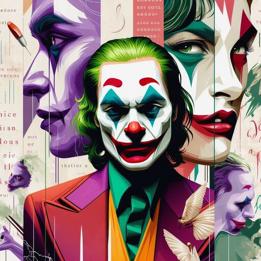 jokar wallpaper Joker Wallpaper