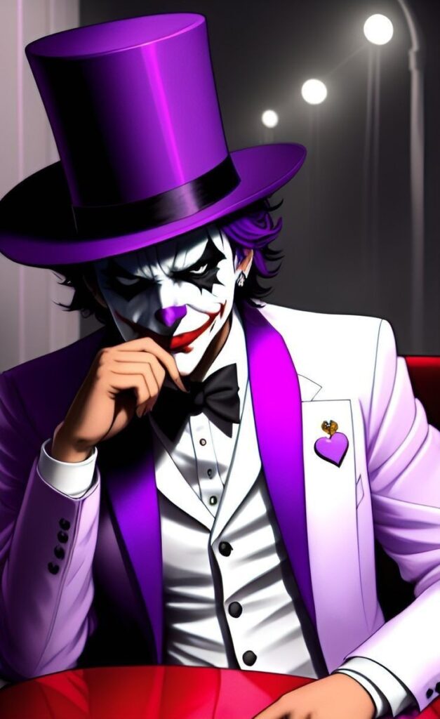 joker 4k wallpaper Joker Wallpaper