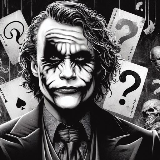 joker hd wallpaper 1 Joker Wallpaper