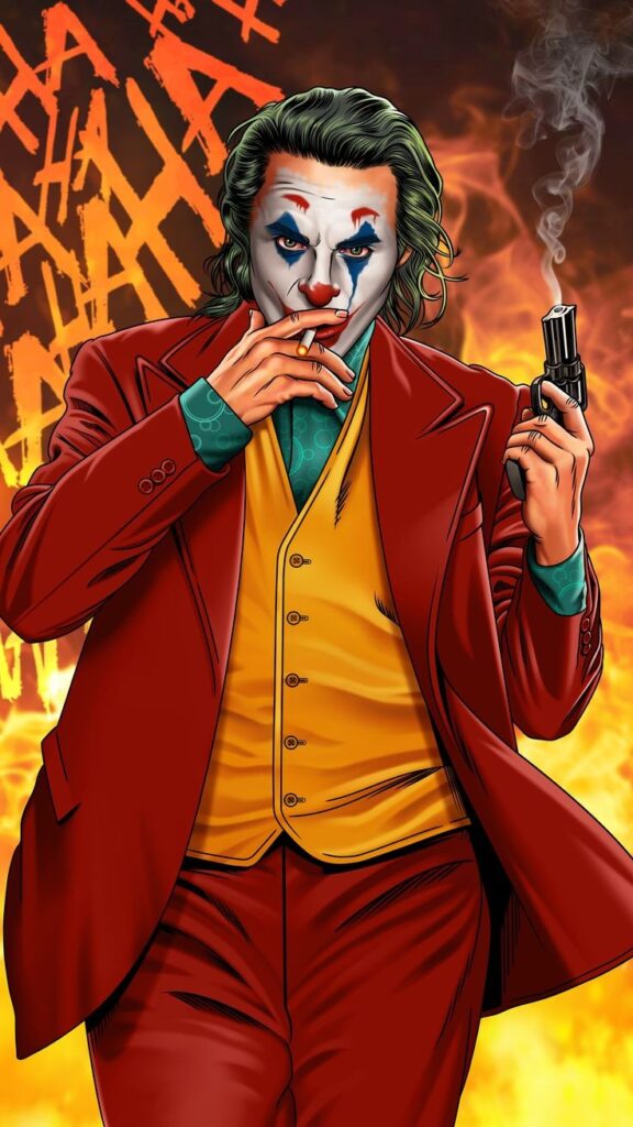 joker hd wallpaper Joker Wallpaper