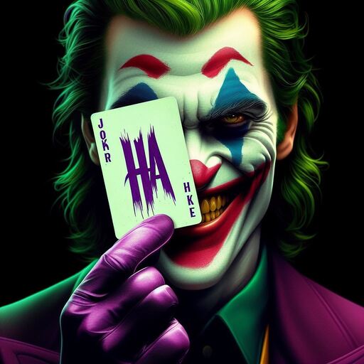 joker images hd download Cyberpunk wallpaper