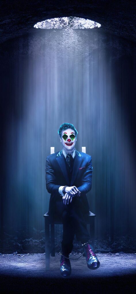 joker iphone wallpaper 473x1024 1 Joker Wallpaper