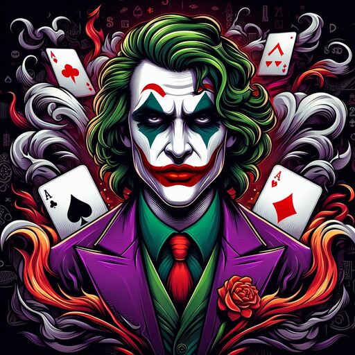 joker pics Joker Wallpaper