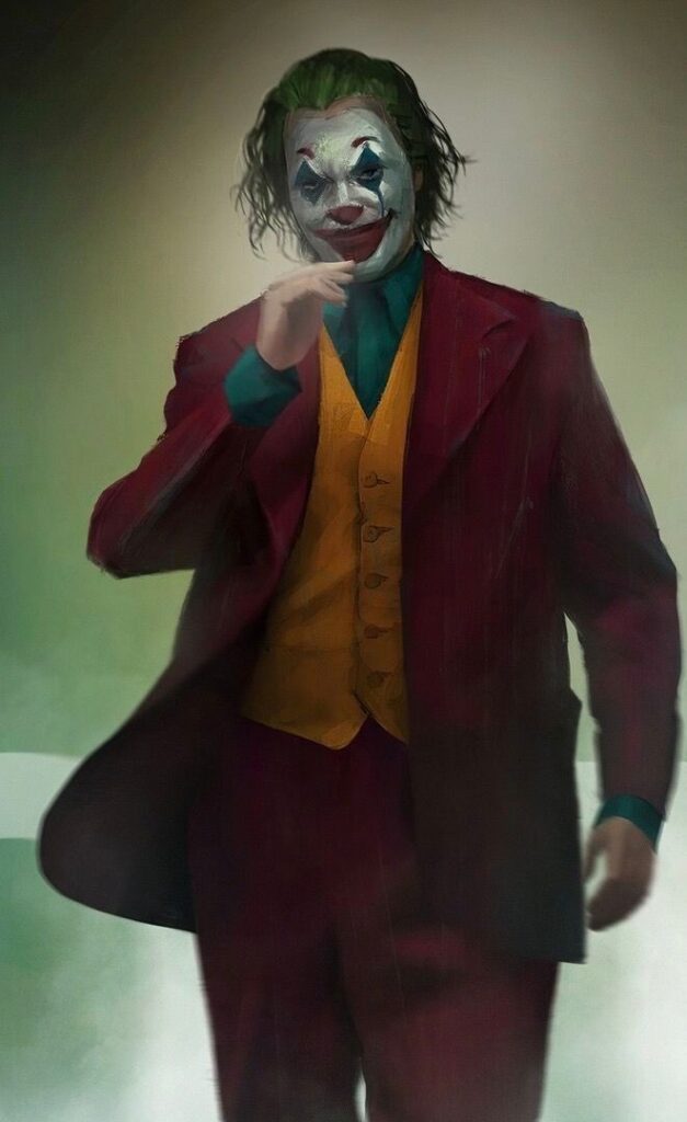 joker wallpaper 4k Joker Wallpaper