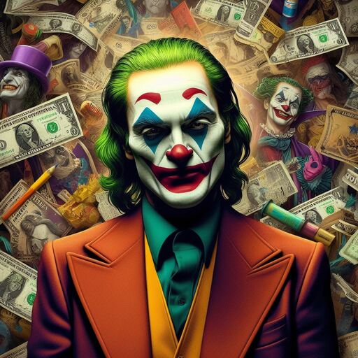 joker wallpaper 4k iphone 1 Joker Wallpaper