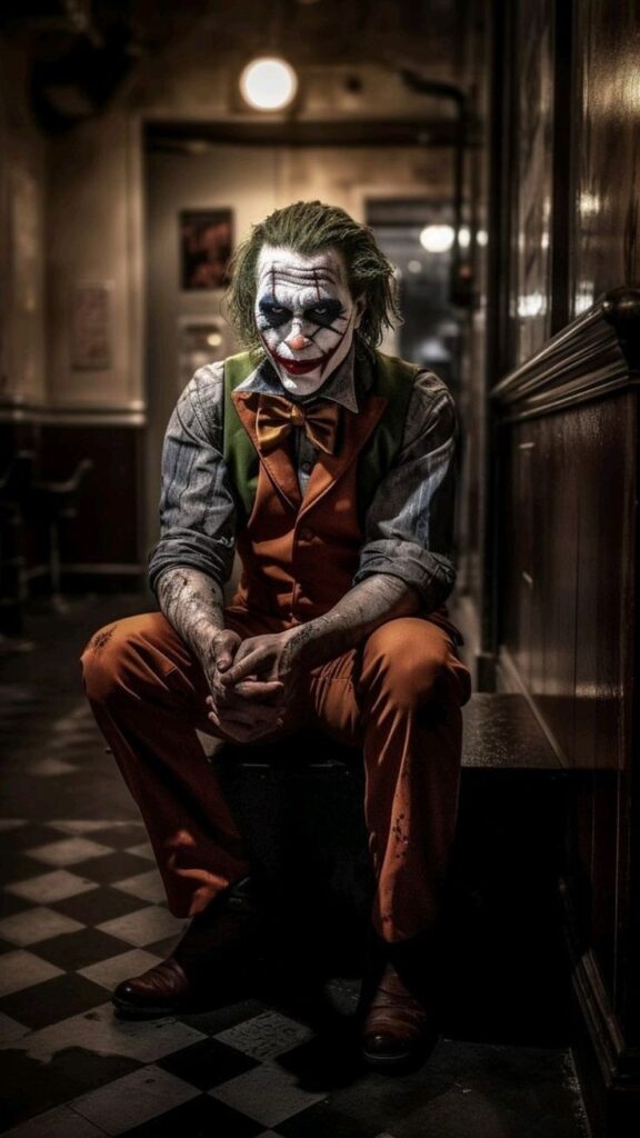 joker wallpaper 4k iphone Joker Wallpaper