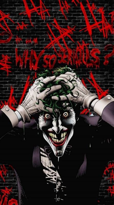 joker wallpaper cartoon Joker Wallpaper