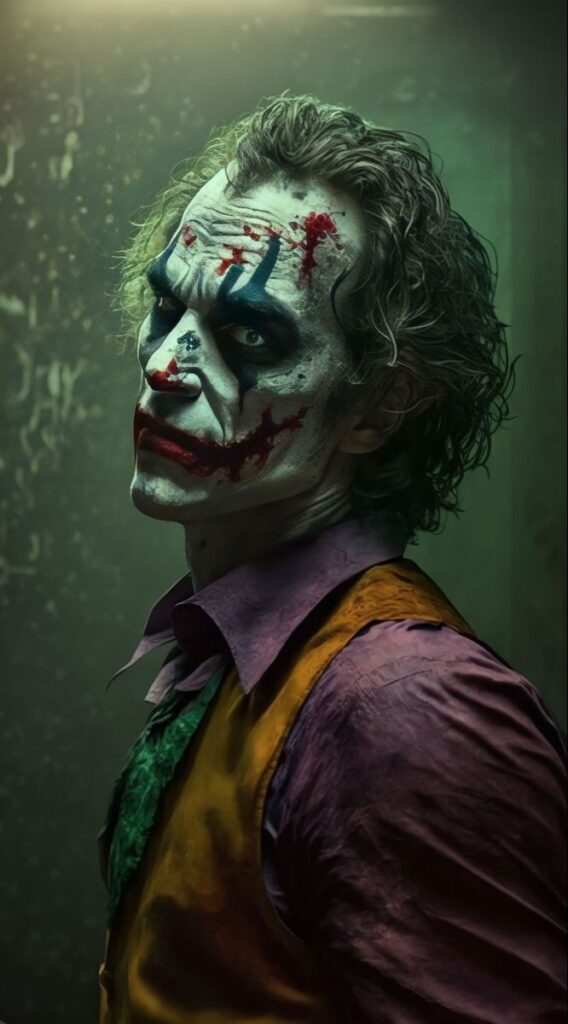 joker wallpaper desktop Joker Wallpaper