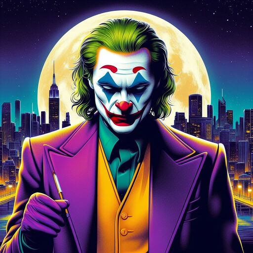 joker walpaper Joker Wallpaper