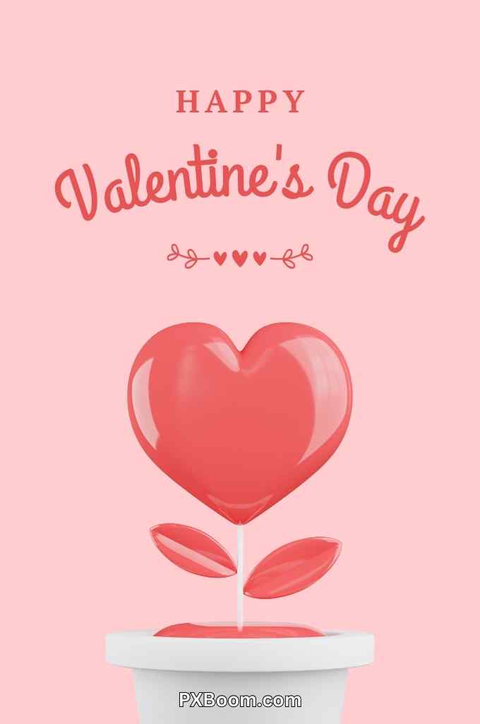 Free Happy Valentines Day Images