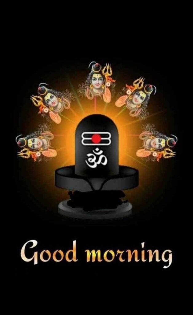 Shivling Attractive Unique Lord Shiva Whatsapp Dp