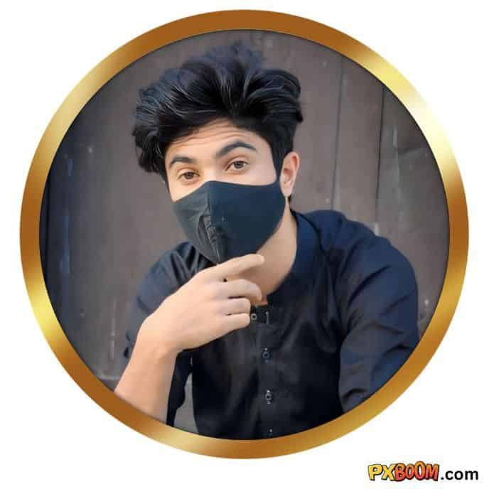 Mask Dp For Whatsapp Boys