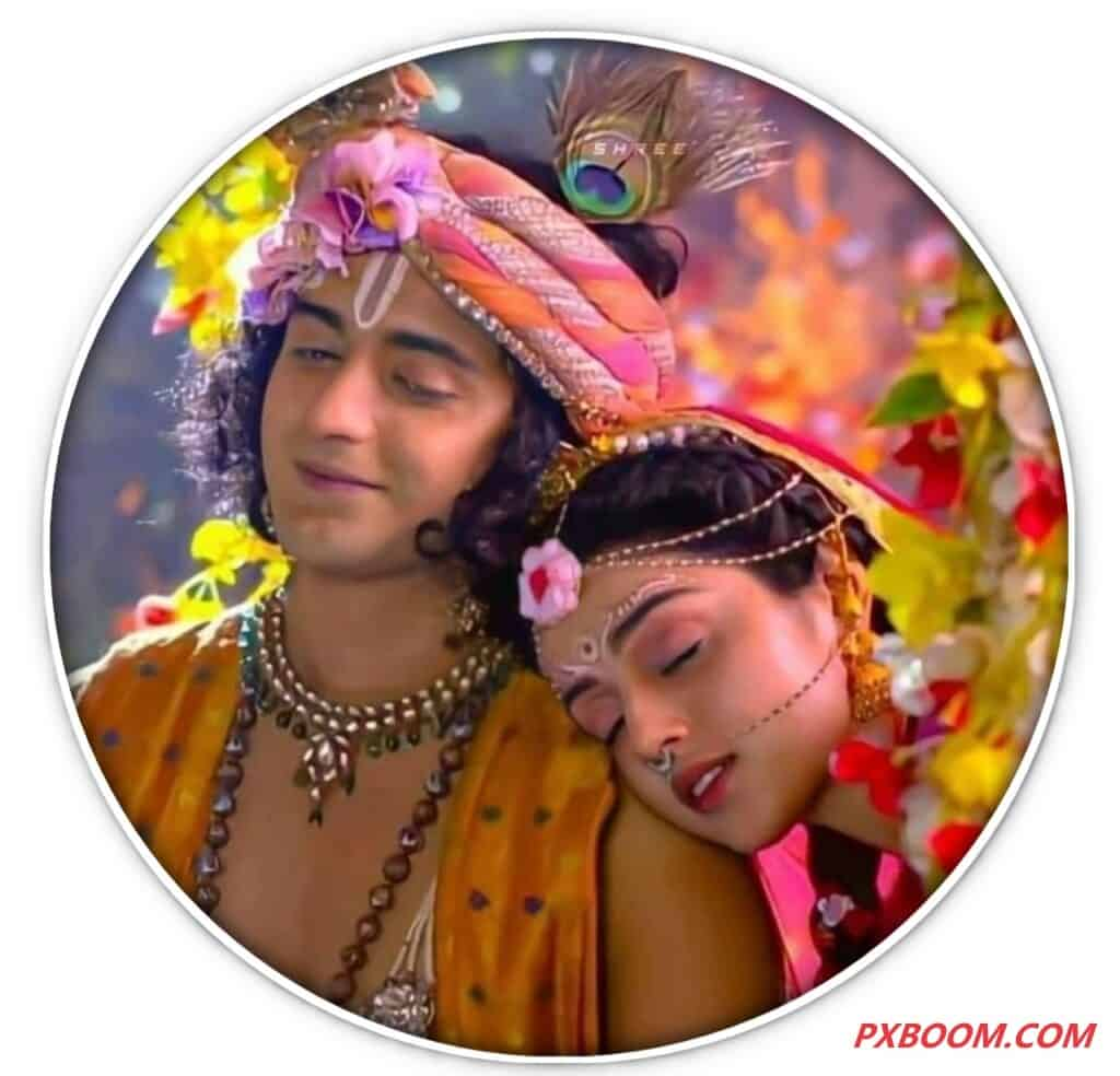 Krishna Serial Photo