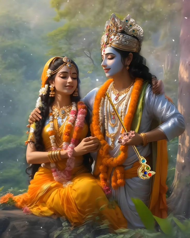 krishna radha romantic hd images Romantic Radha Krishna