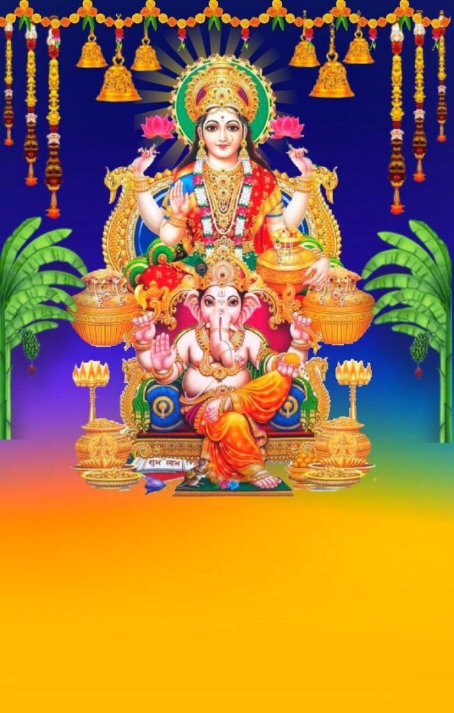 laxmi ganesh 653x1024 1 Ganesha Laxmi