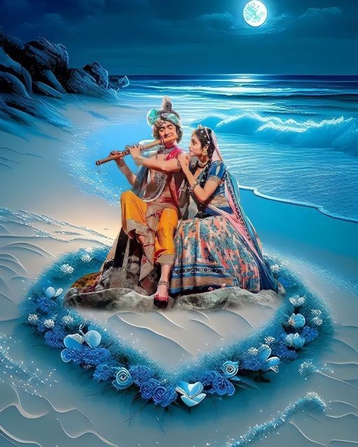 lord krishna and radha romantic images Romantic Radha Krishna
